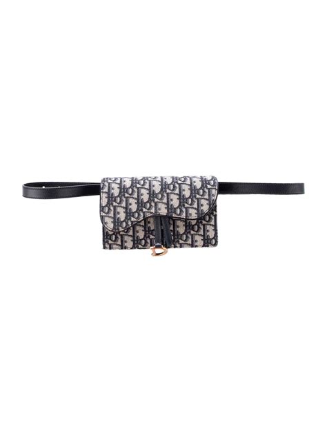 christian dior belt bag womens|christian dior small handbags.